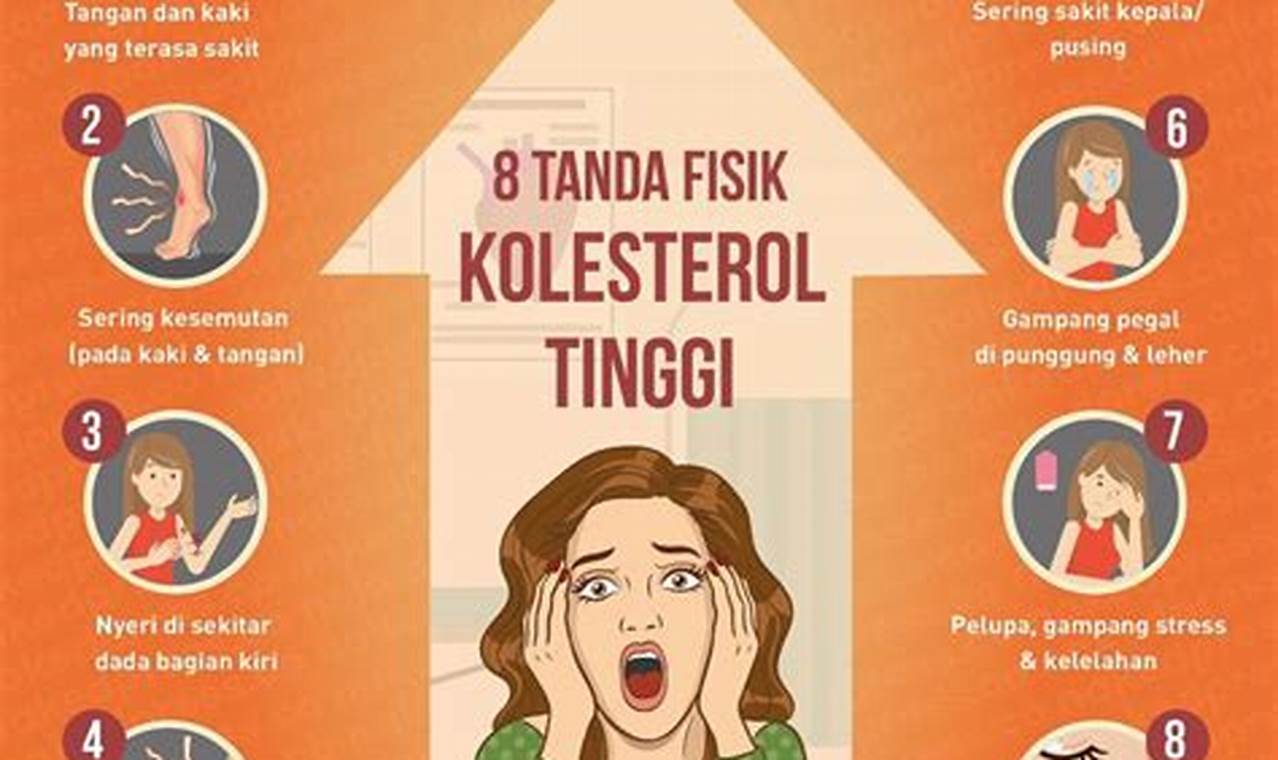 Cara Mengatasi Kolesterol Tinggi Cara Mengatasi Kolesterol Tinggi